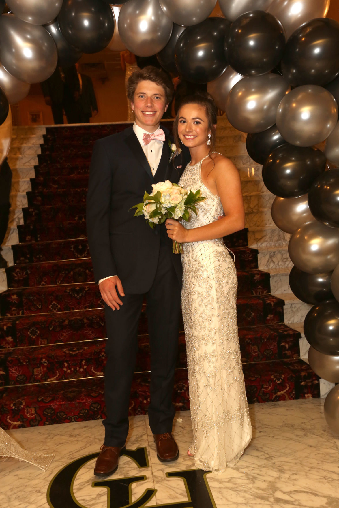 Mainland Regional High School Prom